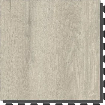 Dlažba Dlaždice Fortelock Business, vzhled Pinnacles T98, barva spáry hnědá Vzhled dlaždice: Elias T93. barva spáry grafit