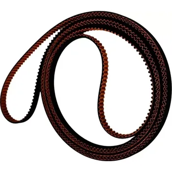 RC náhradní díl OMP M5 řemen ocasního rotoru