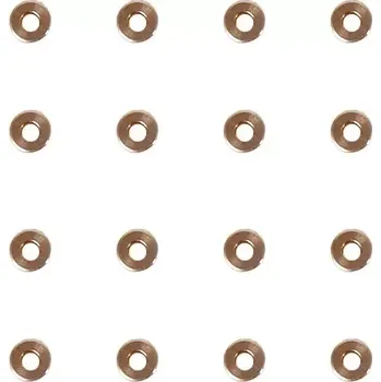 RC náhradní díl OMP M6 vložky serv 40mm