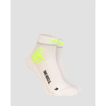 Pánské ponožky Ponožky X-socks Bike Hero Ul 4.0 Xsbs06s19u-w006
