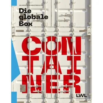 Container - Siebeneicker, Arnulf