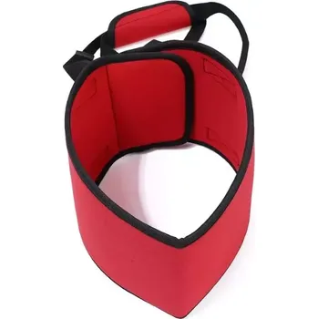 Vodítko pro psa TopTechnology HCPET F1905 Vodítko pro handicapované psy - S(Černé)