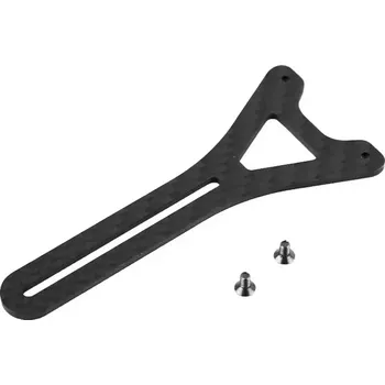 RC náhradní díl OMP M5 vodítko desky cykliky