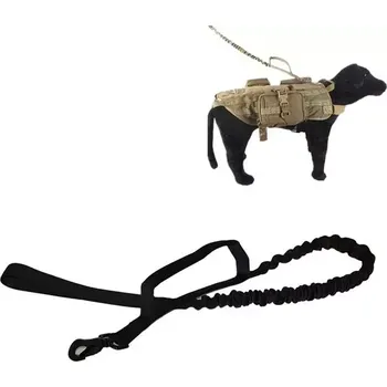 Vodítko pro psa TopTechnology ZY035 Outdoor vodítko pro psa - teleskopické - černé