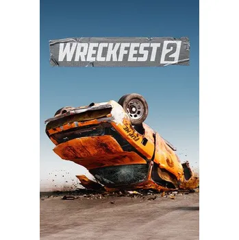 Hra Wreckfest 2 PC