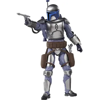 Hračka Star Wars Episode II Vintage Collection - Jango Fett - akční figurka