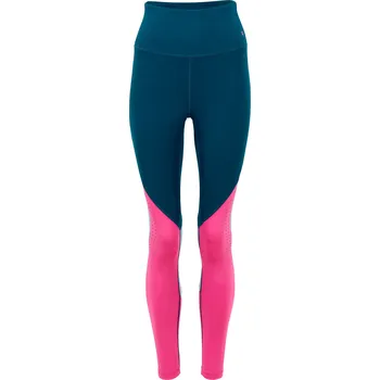 610564 - Tchibo - Sportovní legíny v 7/8 délce - pro ženy - vel. S 36/38 - barva: modrá