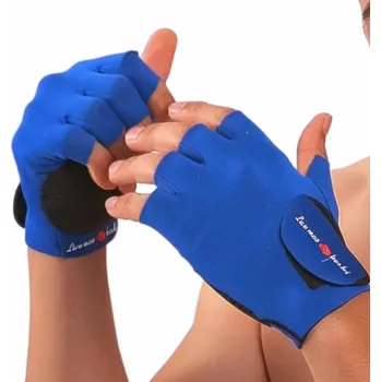 Cyklistické rukavice Rukavice neoprenové