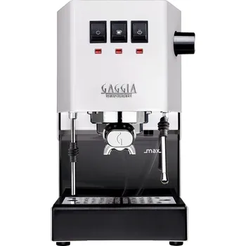 Kávovar Gaggia Classic E24 bílá
