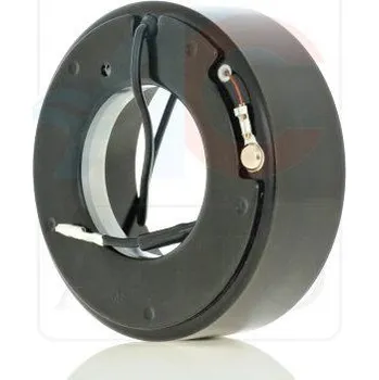 Elektronika vytápění a ventilace Cívka, magnetická spojka (kompresor) ACAUTO AC-04DL14