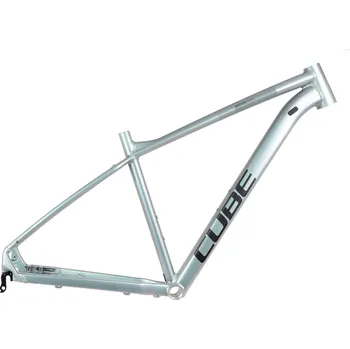 Horské kolo Kolo MTB 29" Cube Access WS Pro Shimano Deore 1x11, velikost L – 18", galactic