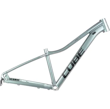 Jízdní kolo Kolo MTB 27,5" Cube Access WS Pro Shimano CUES U6000 1x10, velikost S – 14", galactic