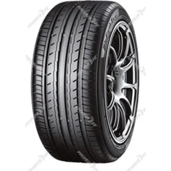 Letní osobní pneu Pneumatiky YOKOHAMA ES32BluEarth 175/65 R15 84H