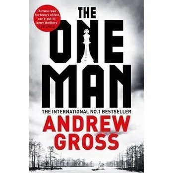 Cizojazyčná kniha The One Man