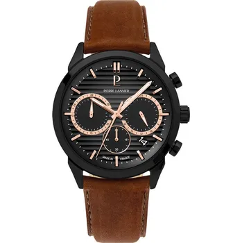 Módní doplněk Hodinky PIERRE LANNIER model MONARCK 233D434