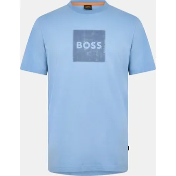 Tričko Boss Blue 451 1194875 L