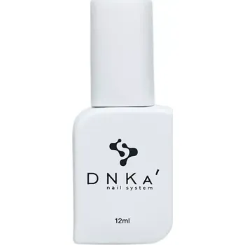 Lak na nehty DNKa' Rubber Base (clear), 12ml
