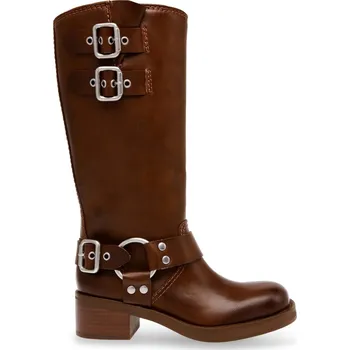 Dámské pantofle Steve Madden Brown 1091366 4 (37)