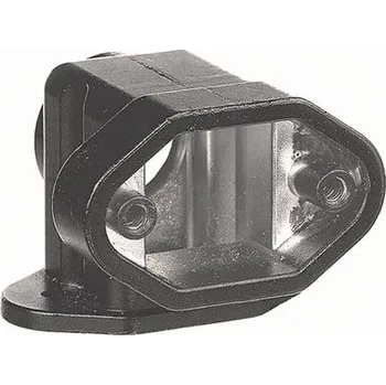 Elektrický konektor AVE 1940 003 0900 3HPR-HSM ANGLED-M20