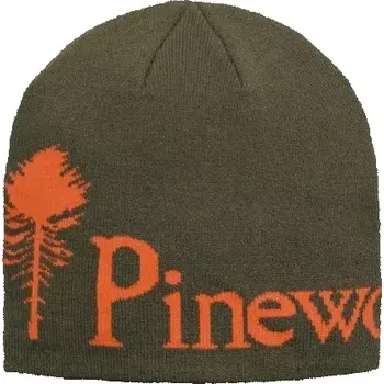 Klobouk Čepice Pinewood Melange