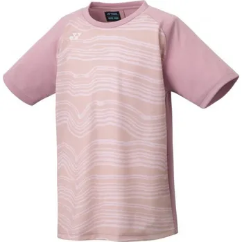 Chlapecké tričko JUNIOR SPORTOVNÍ TRIKO YONEX 0050
