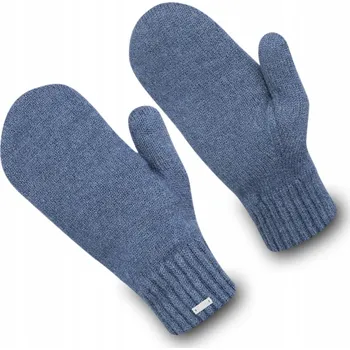 Rukavice Exquisiv vlněné palčáky, velikost M - unisex