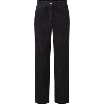 Kalhoty MONTURA Women Corduroy 3 Barva: Ardesia, Velikost: S