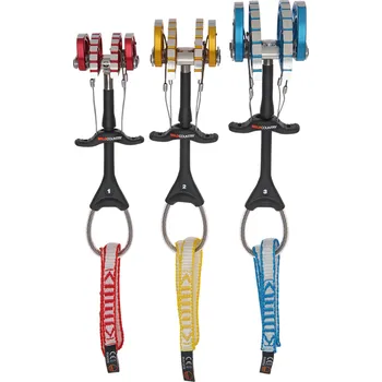 Jištění Friend Wild Country Set 1, 2, 3 Barva: mix1