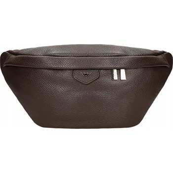 Ledvinka Wojas ledvinka 80195-52 hnědá