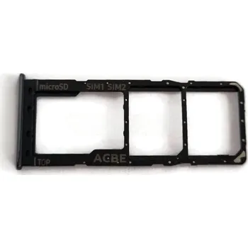 Šuplík / držák SIM karty pro Samsung Galaxy A32 4G