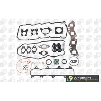 Těsnění motoru Sada těsnění, hlava válce, HN6355