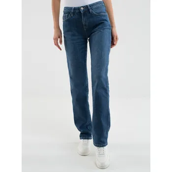 Dámské džíny BIG STAR DÁMSKÉ DŽÍNY MYRRA 313 W28 L30