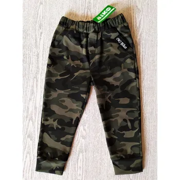 Dámské spodní prádlo Biko tepláky vícebarevné velikost 146