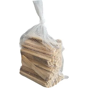 Tuhé palivo Třísky 33 cm pytel 10 Kg