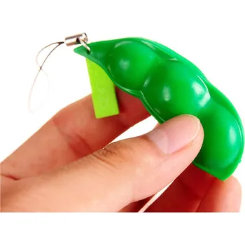 PŘÍVĚSEK NA KLÍČE ANTISTRESOVÝ MAGICKÝ LUSK