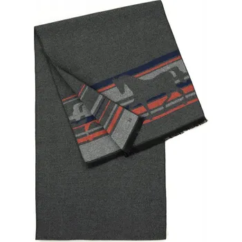Šála Art of Polo vícebarevná šála 180 cm - unisex