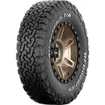 BF Goodrich ALL TERRAIN T/A 245/70 R17 119S