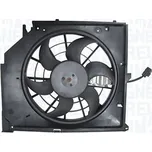 Větrák, chlazení motoru, 069422757010