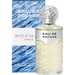 Rochas Eau De Rochas toaletní voda pro ženy 100 ml