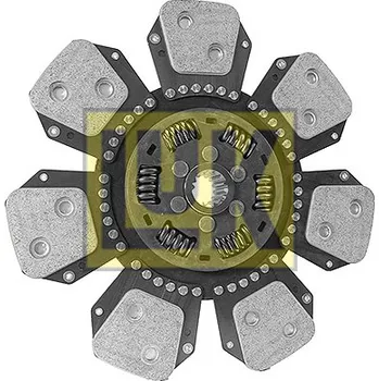 Spojková lamela Spojková lamela, 335 0193 10