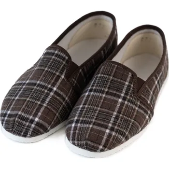 Pánská obuv Pánské bačkory model 072 Velikost: 50