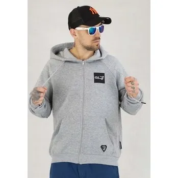 Pánská mikina Grube Lolo pánská mikina velikost XL