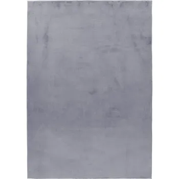 Koberec Hans Home Kusový koberec Pouffy 5100 Grey - 80x150