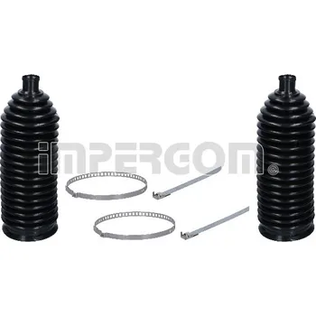 Sada měchů, řízení, 33315