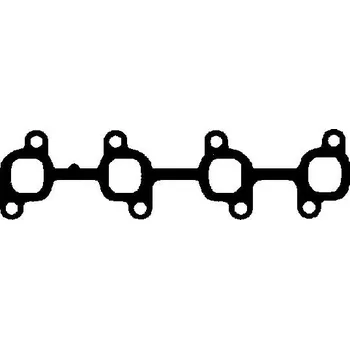 Těsnění výfuku Těsnění, kolektor výfukových plynů, 460292P