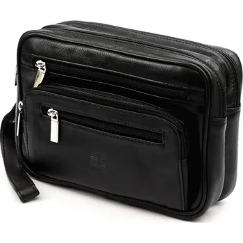 Brašna Nordee HP104D - černá