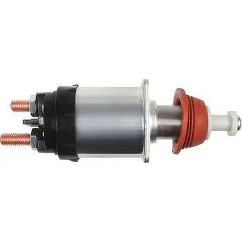 Startér Elektromagnetický spínač, startér, 1 986 SE3 566