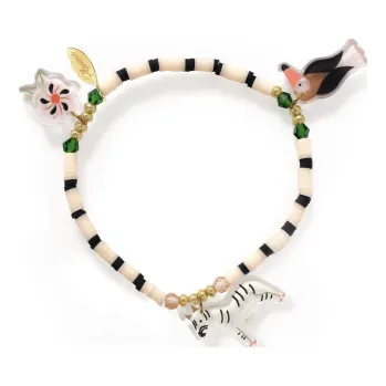 dětská sada na výrobu šperků Náramek Jemma