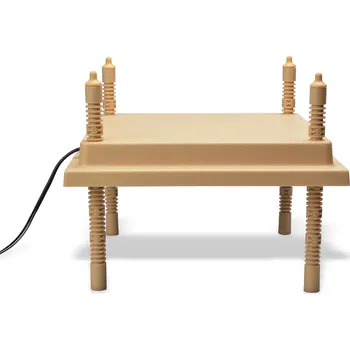 Obojek pro psa Titan Vyhřívací Deska/Odchovna pro Kuřata – Náhradní Lampa