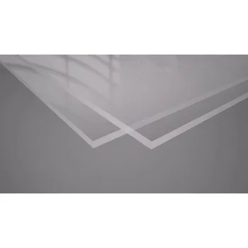 Plexisklo Plexisklo ClearCut lité 8x2050x1010mm čiré